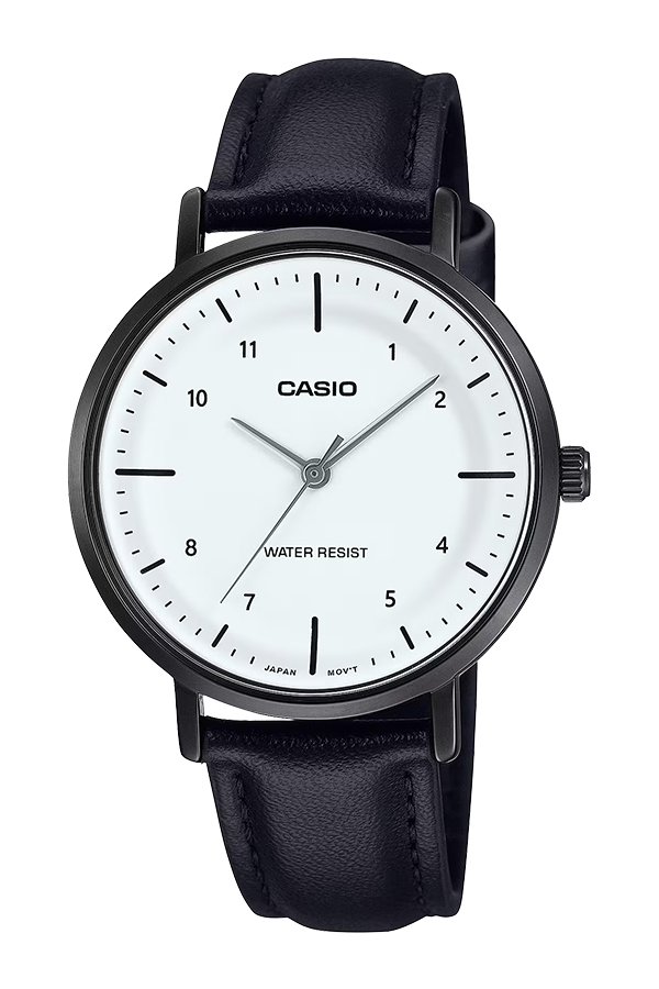 Ceas Dama, Casio, Collection LTP-VT LTP-VT03BL-7BDF