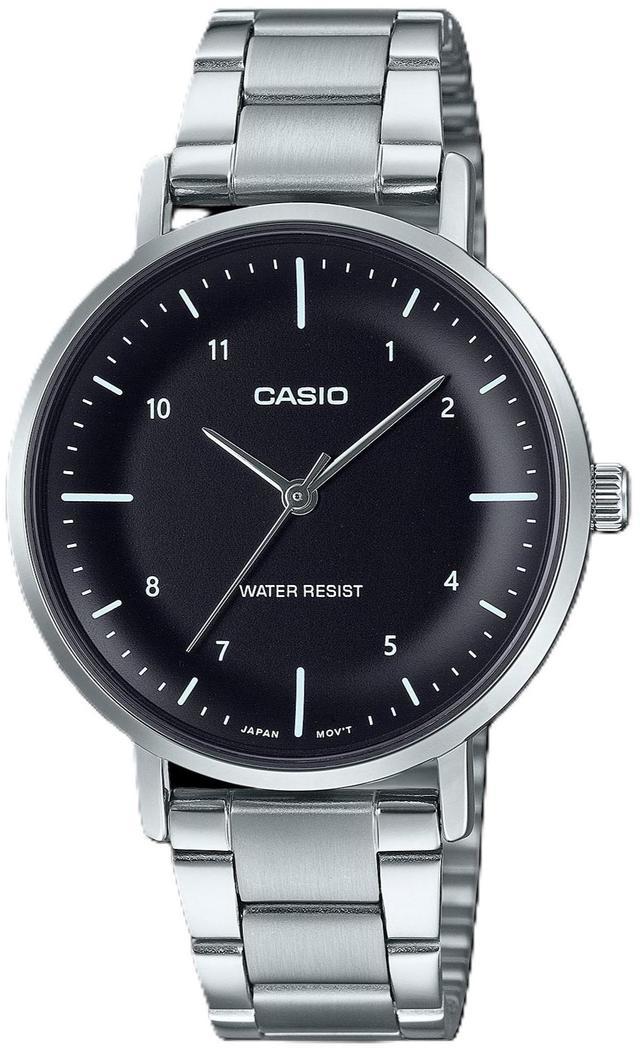 Ceas Dama, Casio, Collection LTP-VT LTP-VT03D-1BDF