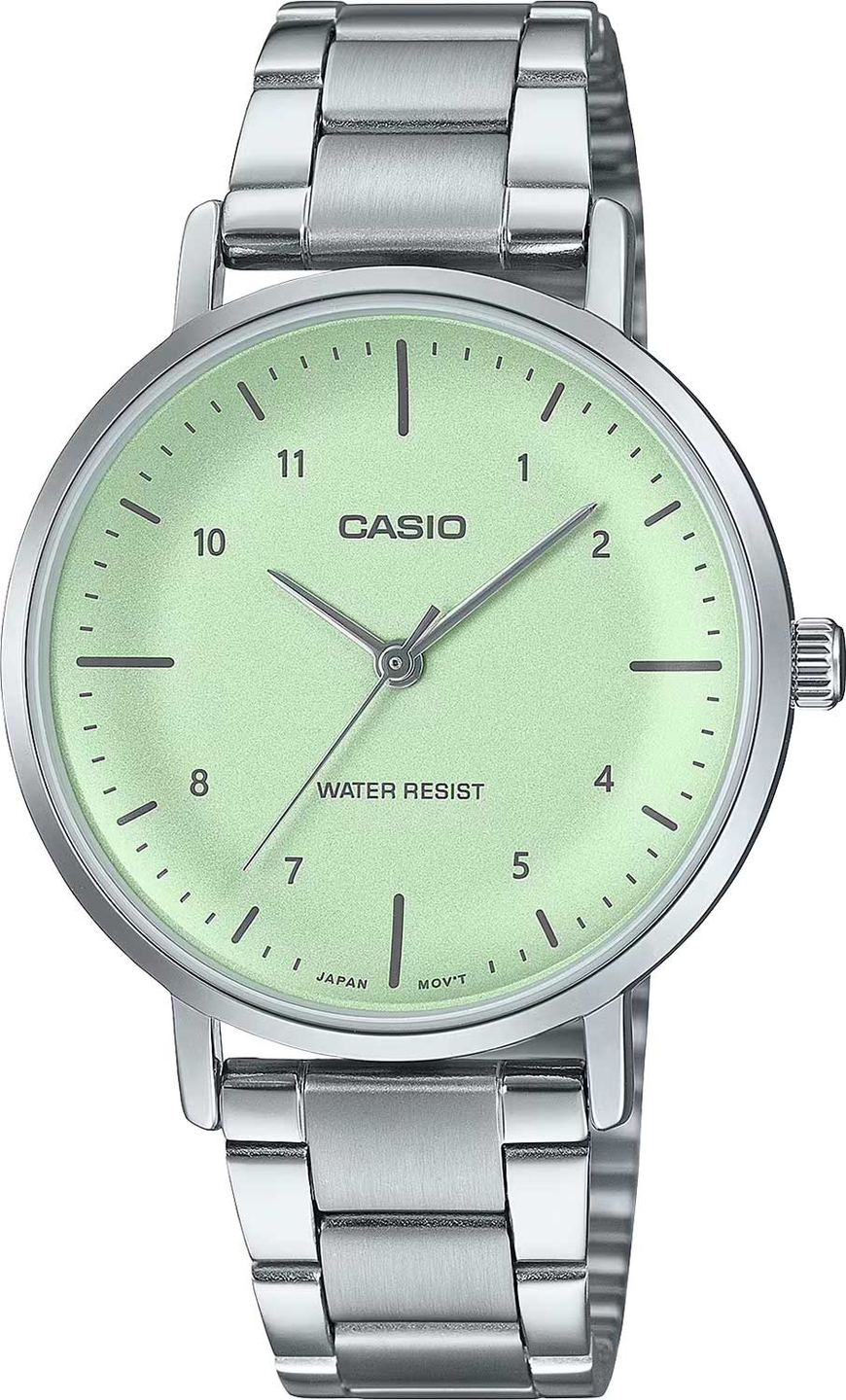 Ceas Dama, Casio, Collection LTP-VT LTP-VT03D-3BDF