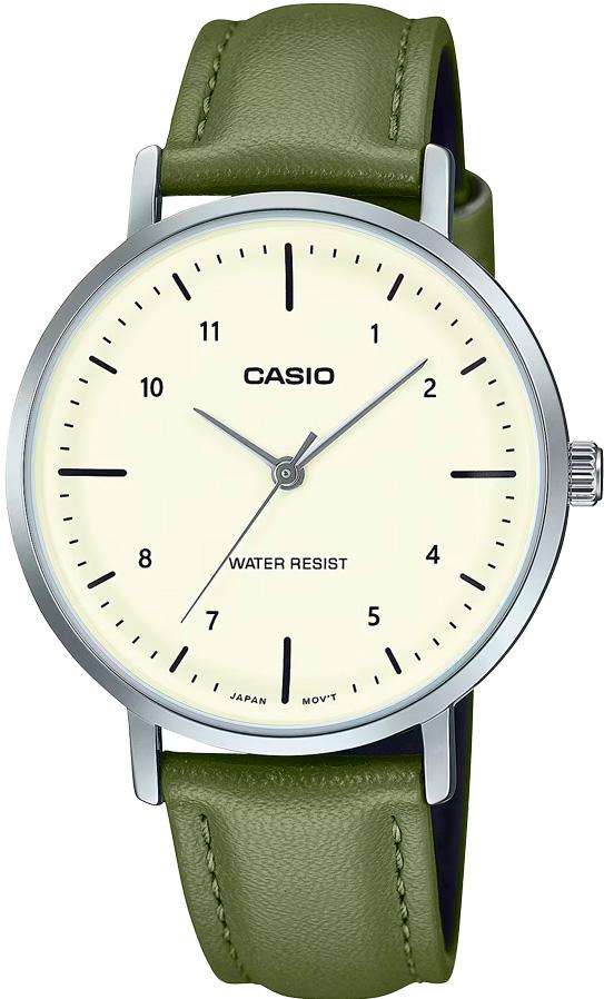 Ceas Dama, Casio, Collection LTP-VT LTP-VT03L-3BDF