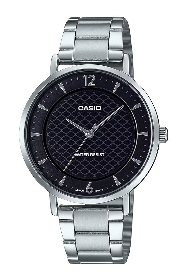 Ceas Dama, Casio, Collection LTP-VT LTP-VT04D-1ADF