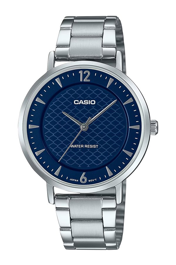 Ceas Dama, Casio, Collection LTP-VT LTP-VT04D-2ADF