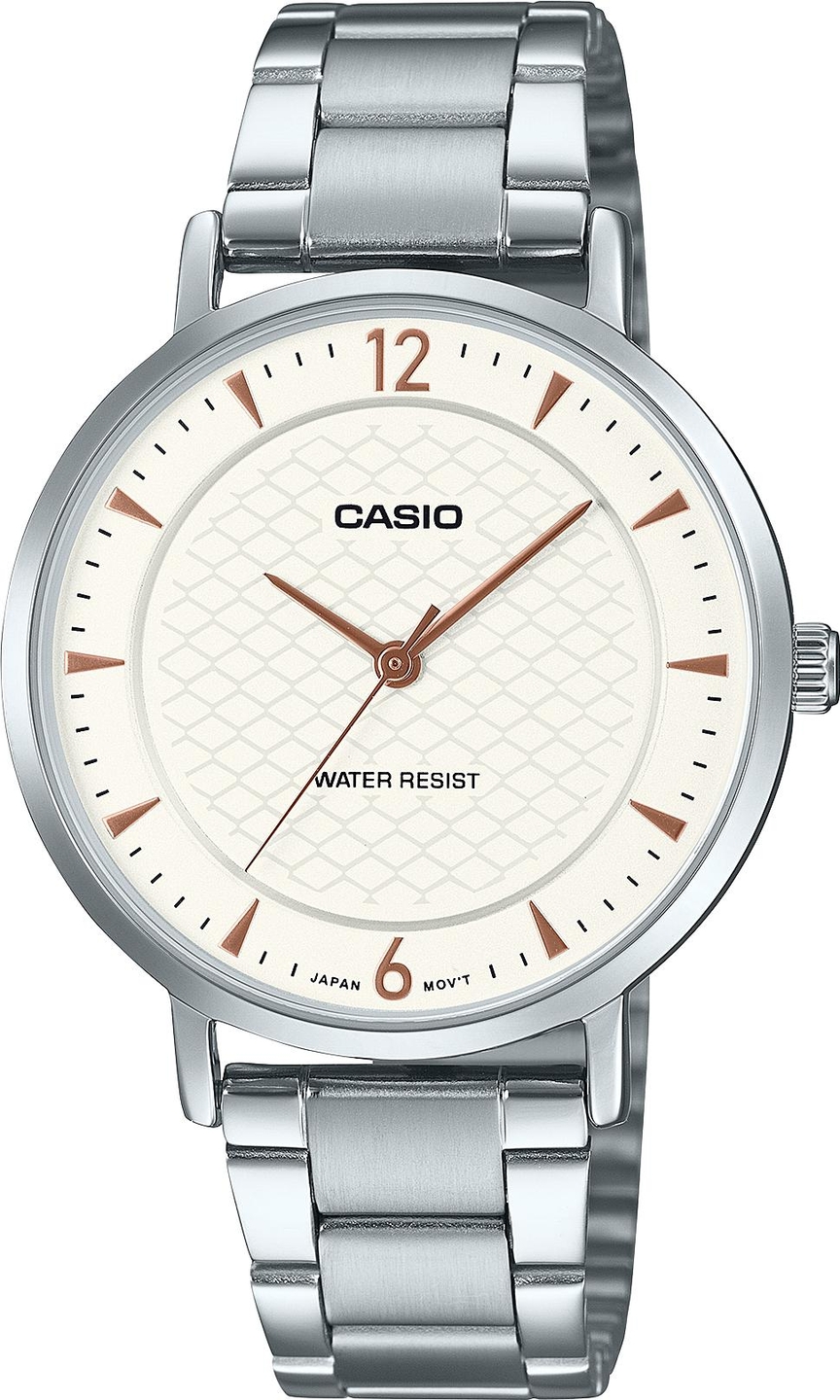 Ceas Dama, Casio, Collection LTP-VT LTP-VT04D-7ADF