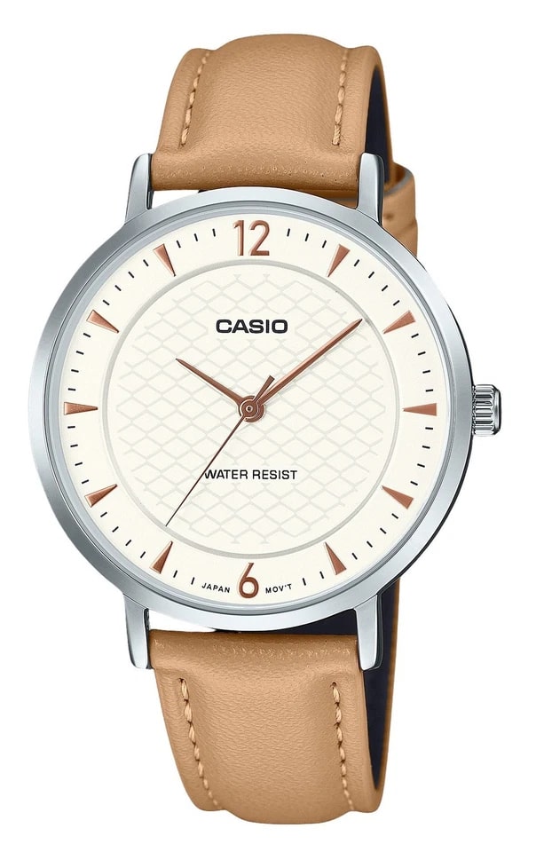 Ceas Dama, Casio, Collection LTP-VT LTP-VT04L-7A1DF