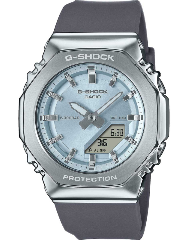 Ceas Dama, Casio G-Shock, Classic GM GM-S2110-2AER