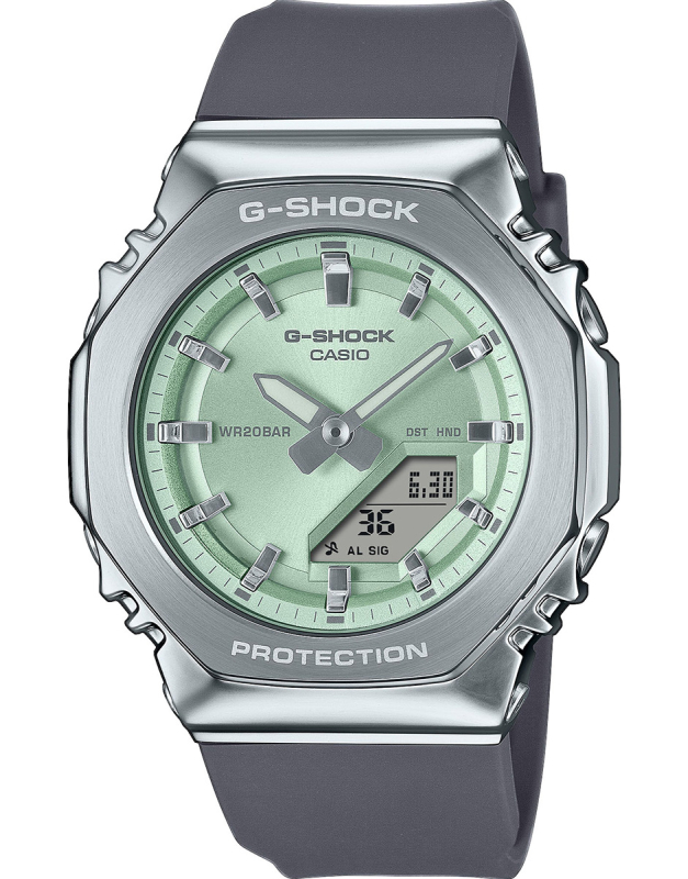 Ceas Dama, Casio G-Shock, Classic GM GM-S2110-3AER