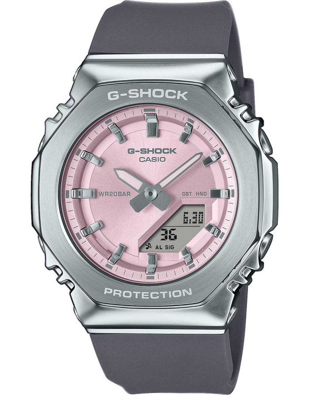 Ceas Dama, Casio G-Shock, Classic GM GM-S2110-4AER