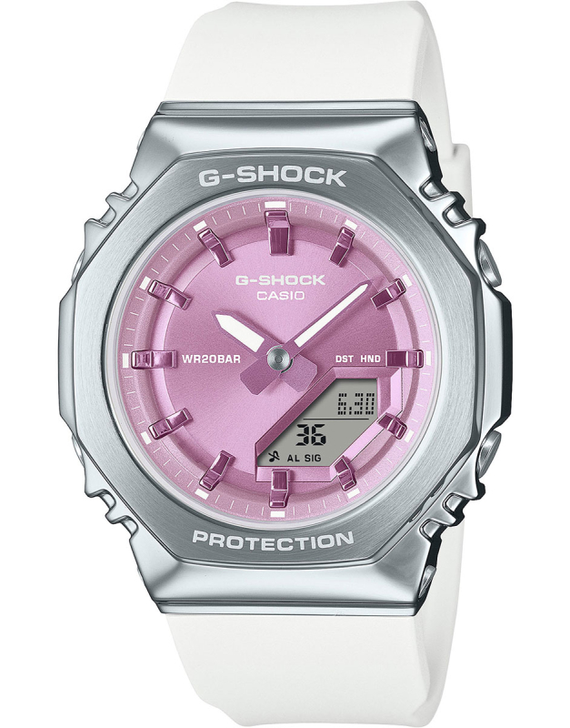 Ceas Dama, Casio G-Shock, Classic GM GM-S2110-7A6ER