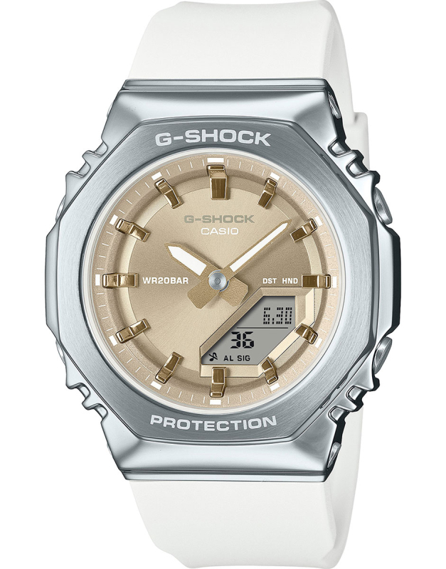 Ceas Dama, Casio G-Shock, Classic GM GM-S2110-7A9ER