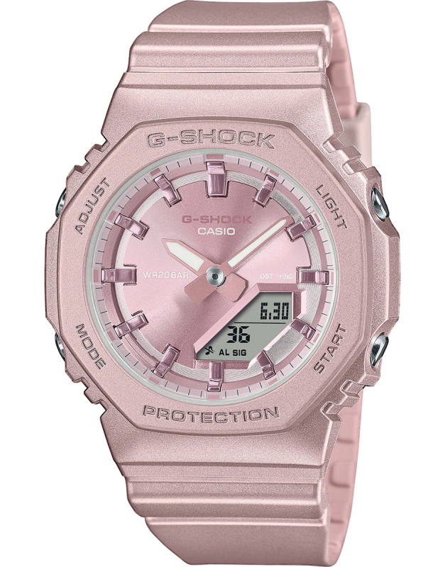Ceas Dama, Casio G-Shock, Classic GMA GMA-P2100ST-4AER