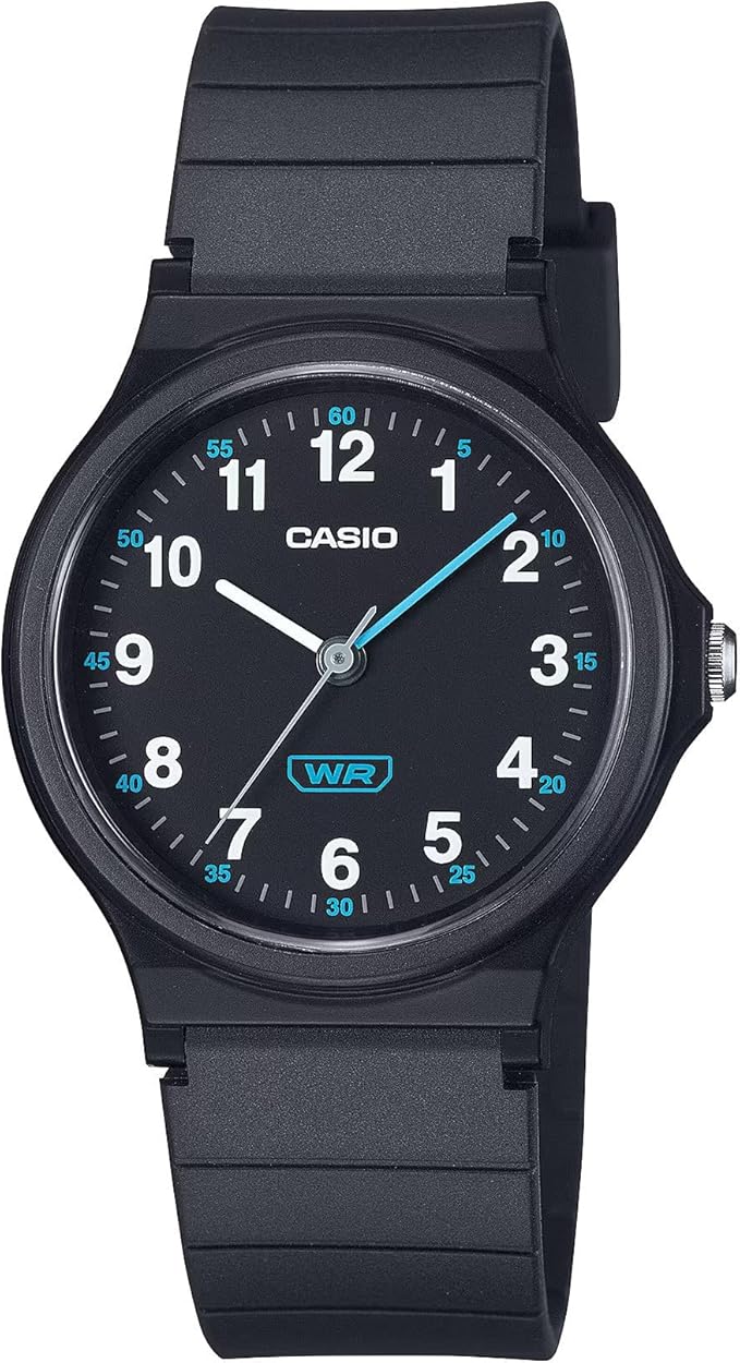 Ceas Dama, Casio, Standard LQ LQ-24B-1BEF