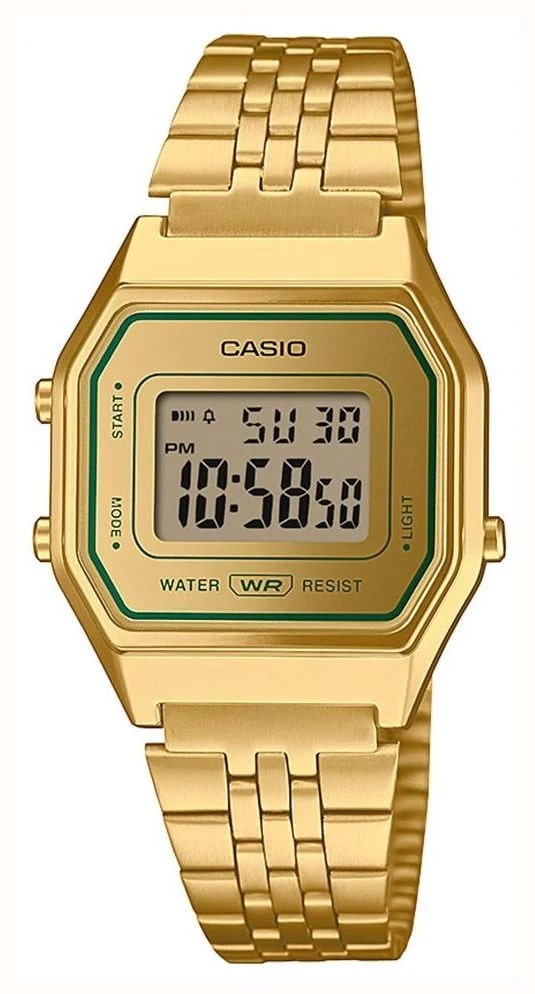 Ceas Dama, Casio, Vintage Mini LA680WEGV-9AEF