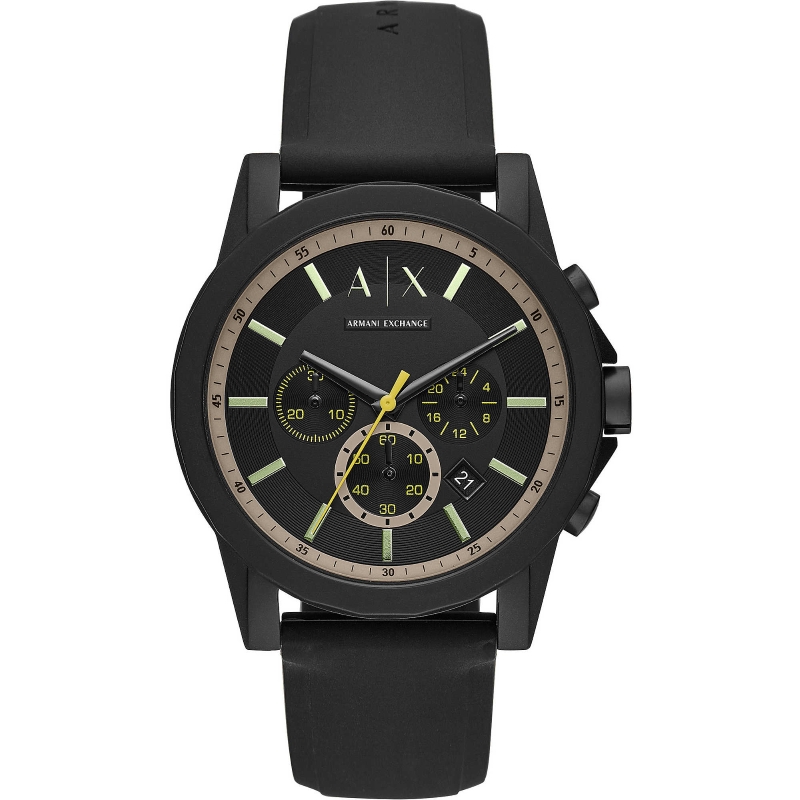 Ceas Barbati, Armani Exchange, Outerbanks AX1343
