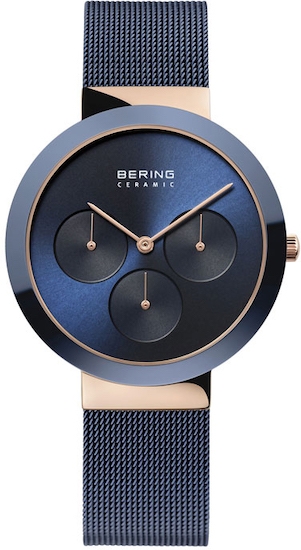 Ceas Dama, Bering, Ceramic 35036-367