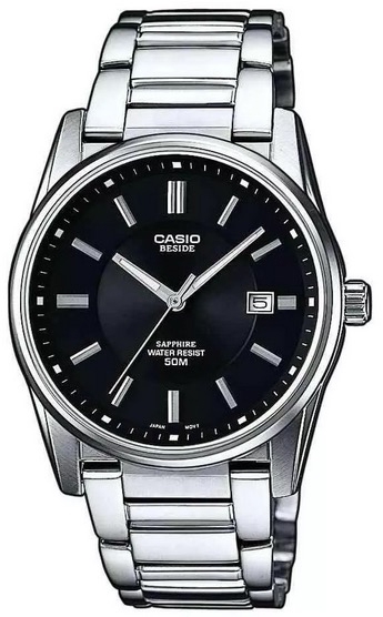 Ceas Barbati, CASIO COLLECTION, BEM-111D-1A