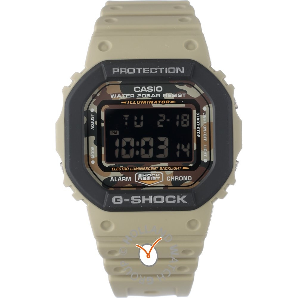 Ceas CASIO WATCHES DW-5610SUS-5ER DW-5610SUS-5ER