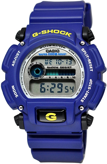 Ceas Barbati, Casio G-Shock, G-Squad DW-9052-2V