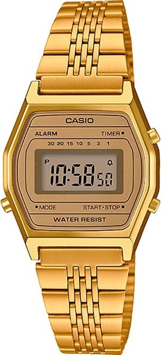 Ceas Unisex, Casio, Vintage LA-690WEGA-9E