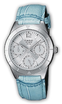 Ceas Dama CASIO COLLECTION LTP-2069L-7A2