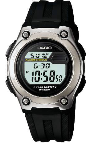 Ceas Barbati CASIO SPORT W-211-1
