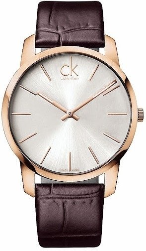Ceas Barbati, Calvin Klein, City K2G21629