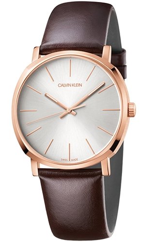 Ceas Barbati CALVIN KLEIN Model POSH K8Q316G6