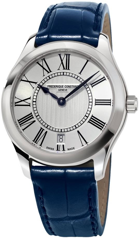 Ceas Dama, Frederique Constant, Classics FC-220MS3B6