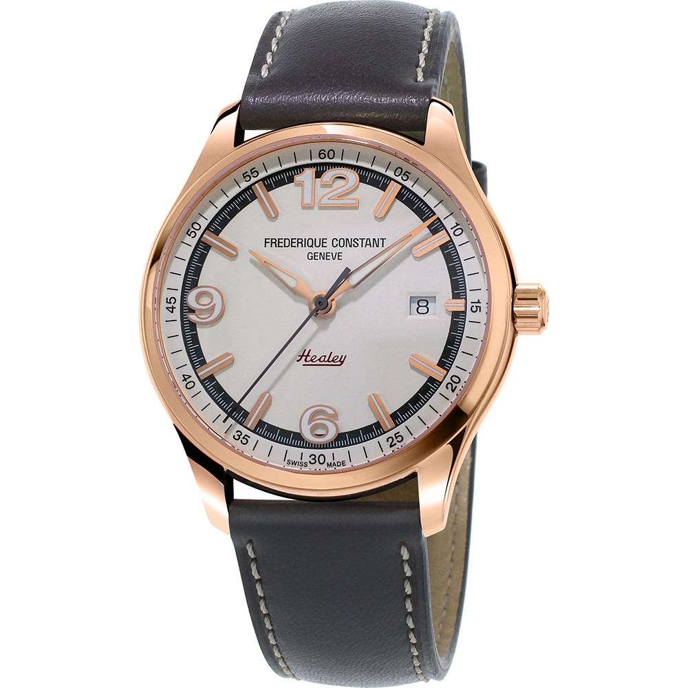 Ceas FREDERIQUE CONSTANT WATCHES FC-303WGH5B4 FC-303WGH5B4