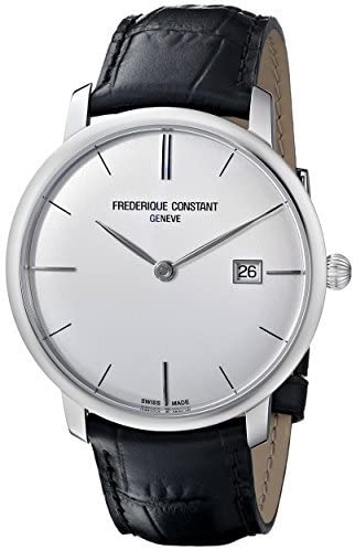 Ceas Barbati, Frederique Constant, Slimline FC-306S4S6