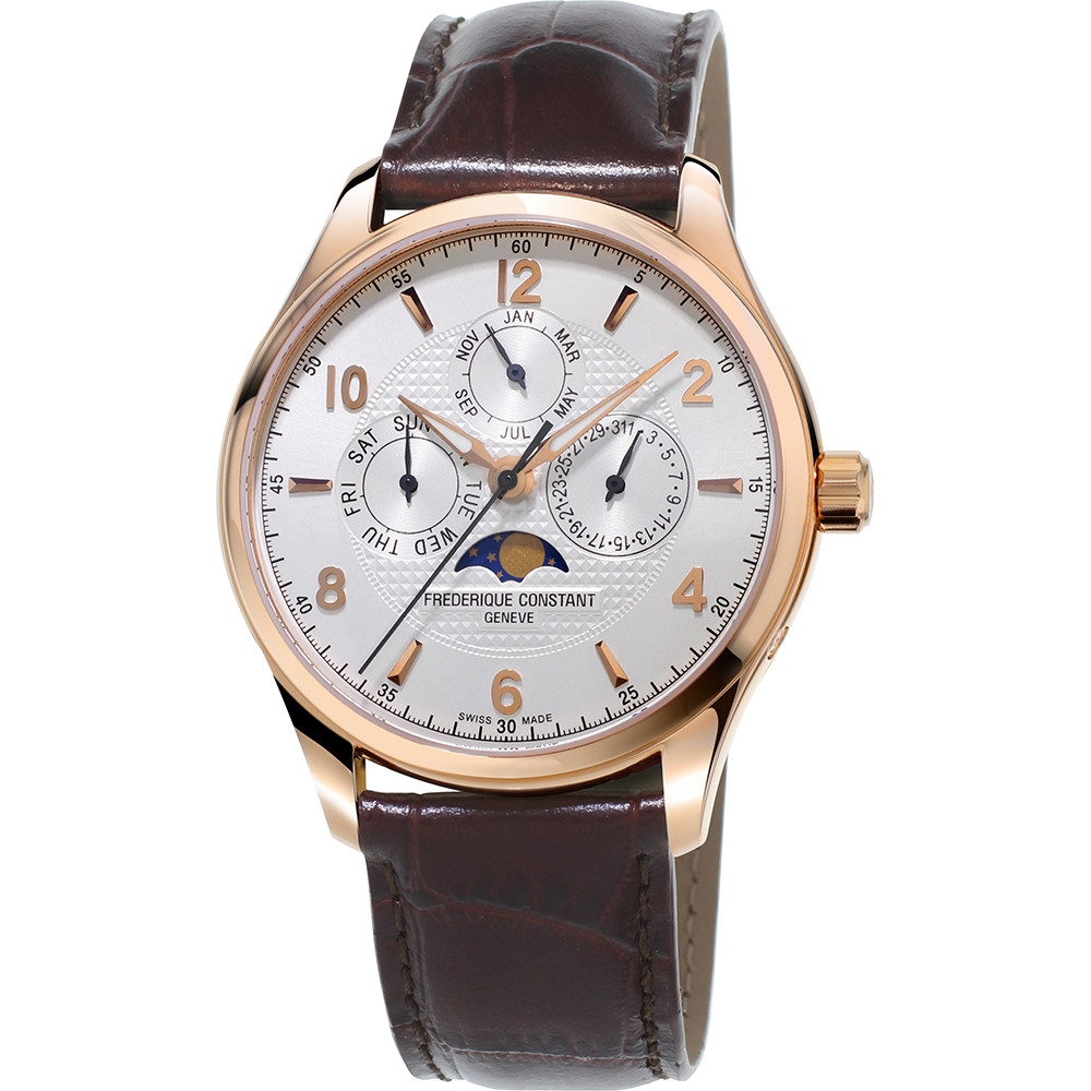 Ceas FREDERIQUE CONSTANT WATCHES FC-365RM5B4 FC-365RM5B4