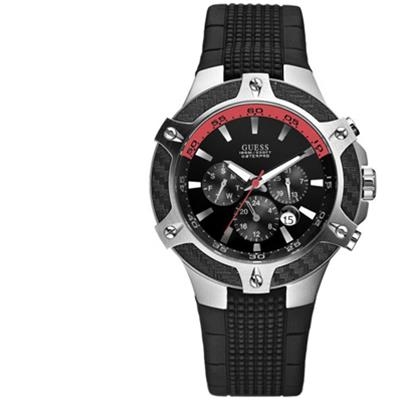 Ceas Barbati, Guess, Grille W17521G1