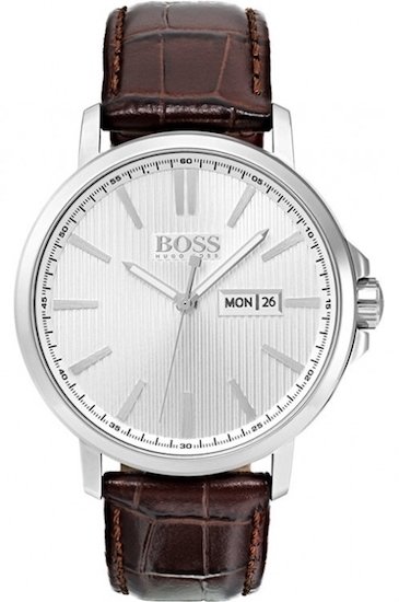 Ceas Barbati HUGO BOSS Model JAMES 1513532