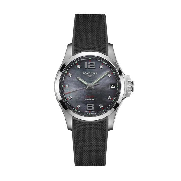 Ceas LONGINES WATCHES L33164889 L33164889
