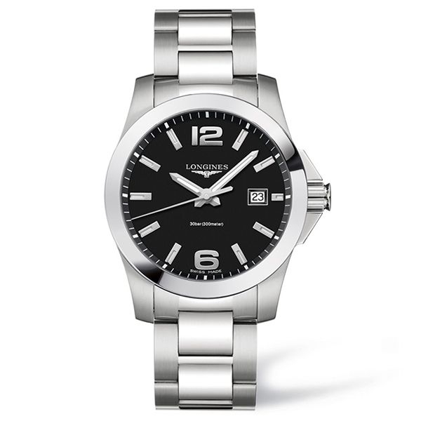 Ceas LONGINES WATCHES L37594586 L37594586