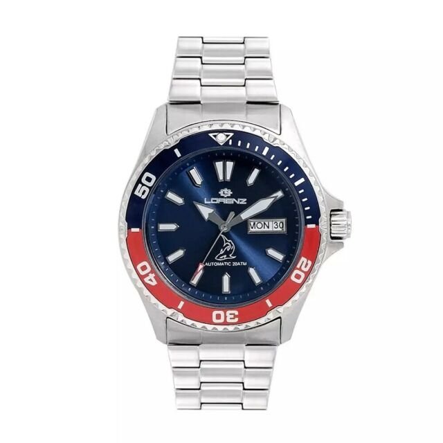 Ceas Barbati, LORENZ LZ 30010FF LZ 30010FF