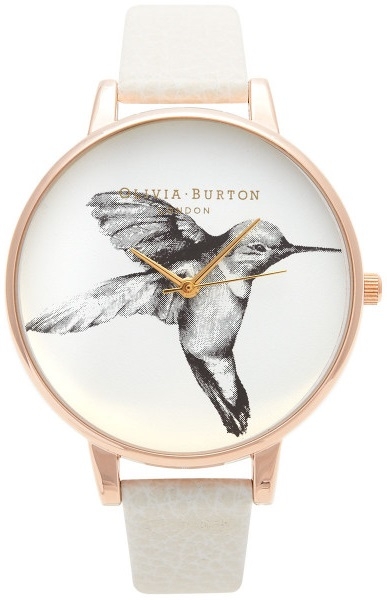 Ceas Dama, OLIVIA BURTON ANIMAL MOTIF OB13AM06