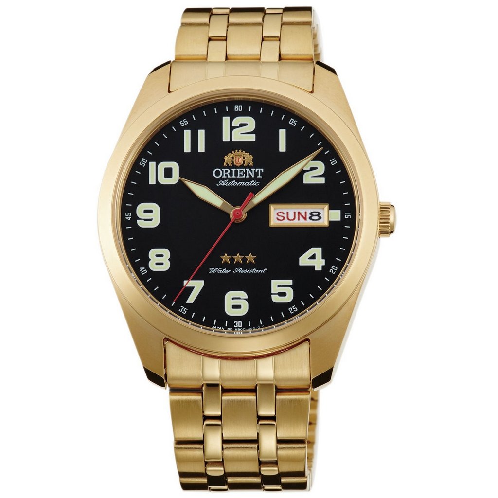 Ceas ORIENT MOD. RA-AB0022B19B RA-AB0022B19B