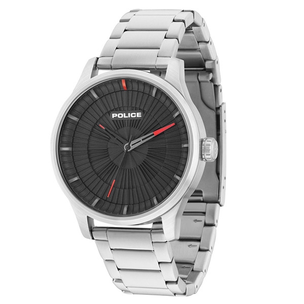 Ceas POLICE WATCHES P15038JS02M P15038JS02M