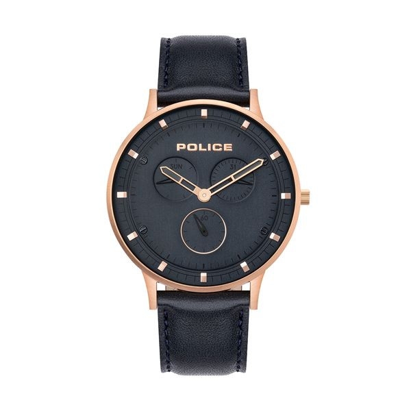 Ceas POLICE WATCHES P15968JSR03 P15968JSR03