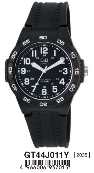 Ceas Barbati, Q&Q FASHION GT44J011Y GT44J011Y
