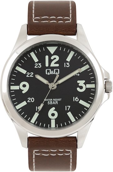 Ceas Barbati Q&Q FASHION QB12J325Y QB12J325Y