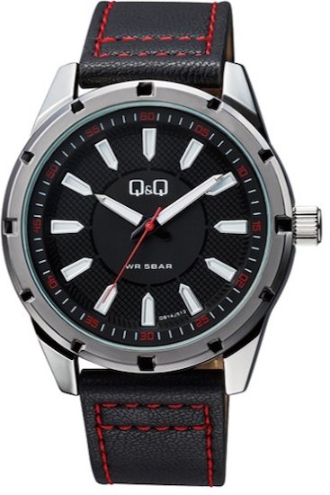 Ceas Barbati Q&Q FASHION QB14J512YÃ QB14J512Y