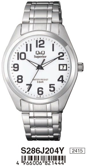 Ceas Barbati Q&Q FASHION S286J204Y S286J204Y