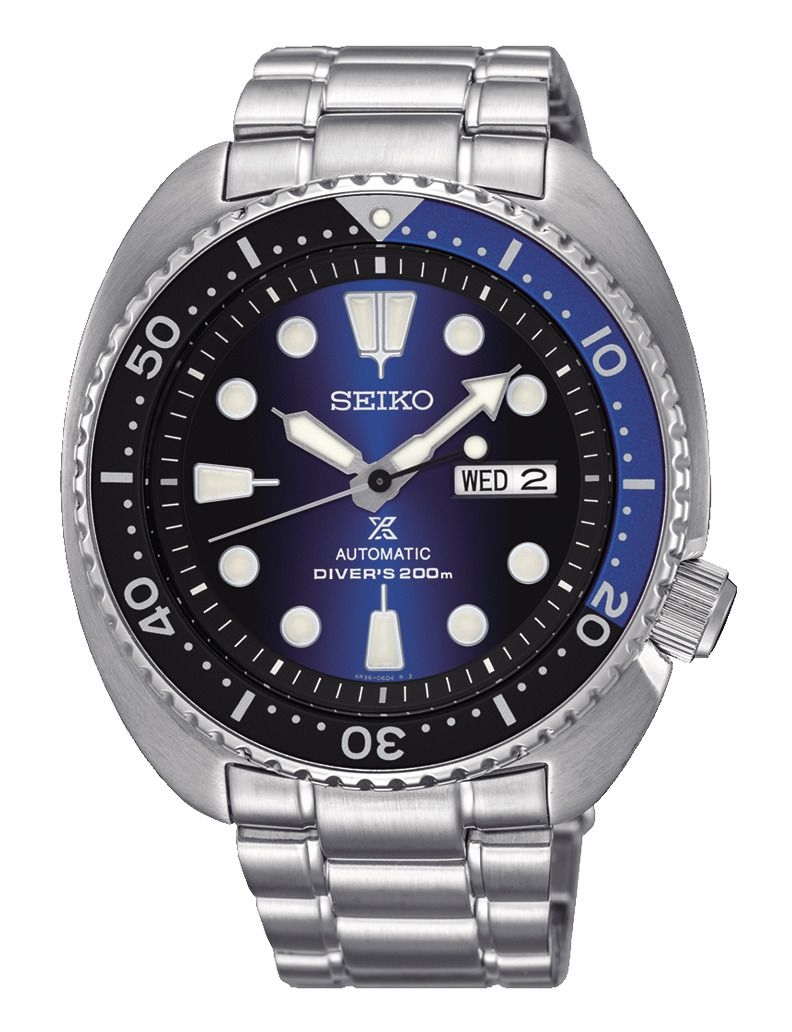Ceas Barbati SEIKO Model PROSPEX SRPC25K1
