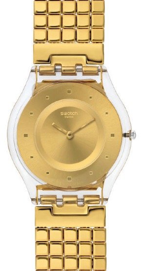 Ceas SWATCH WATCHES SFK394GB SFK394GB