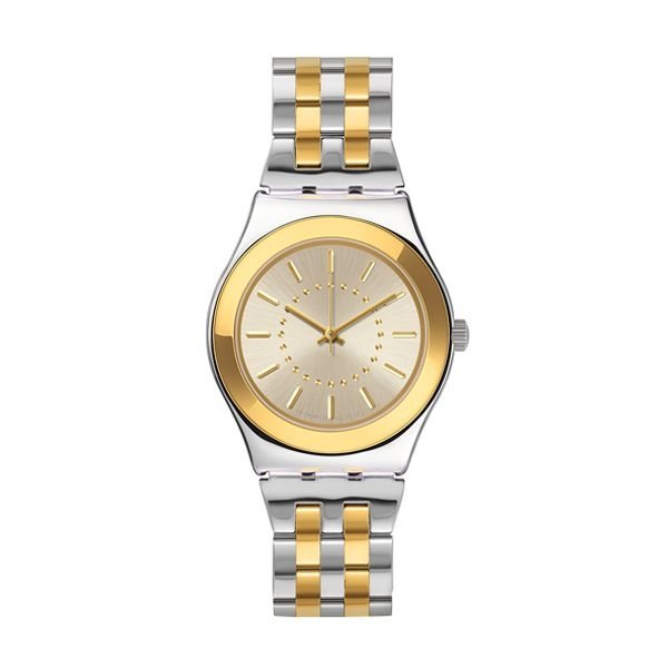 Ceas SWATCH NEW COLLECTION WATCHES YLS207G YLS207G