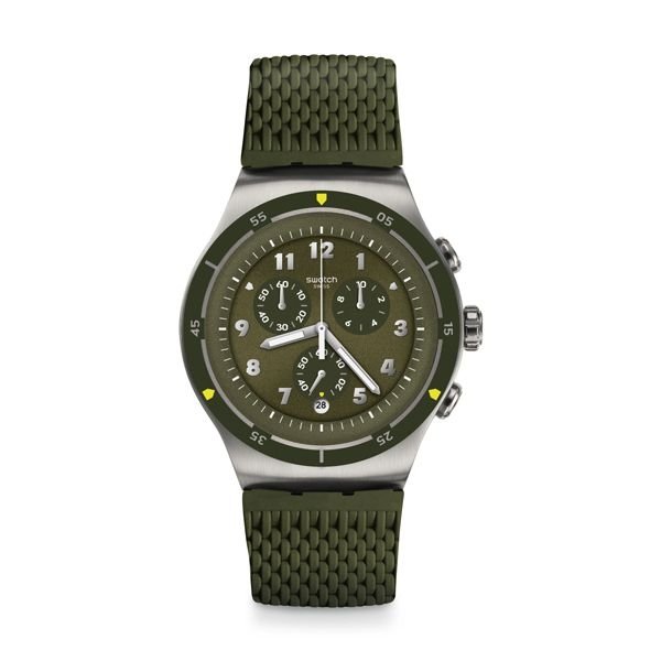 Ceas SWATCH NEW COLLECTION WATCHES YOS461 YOS461