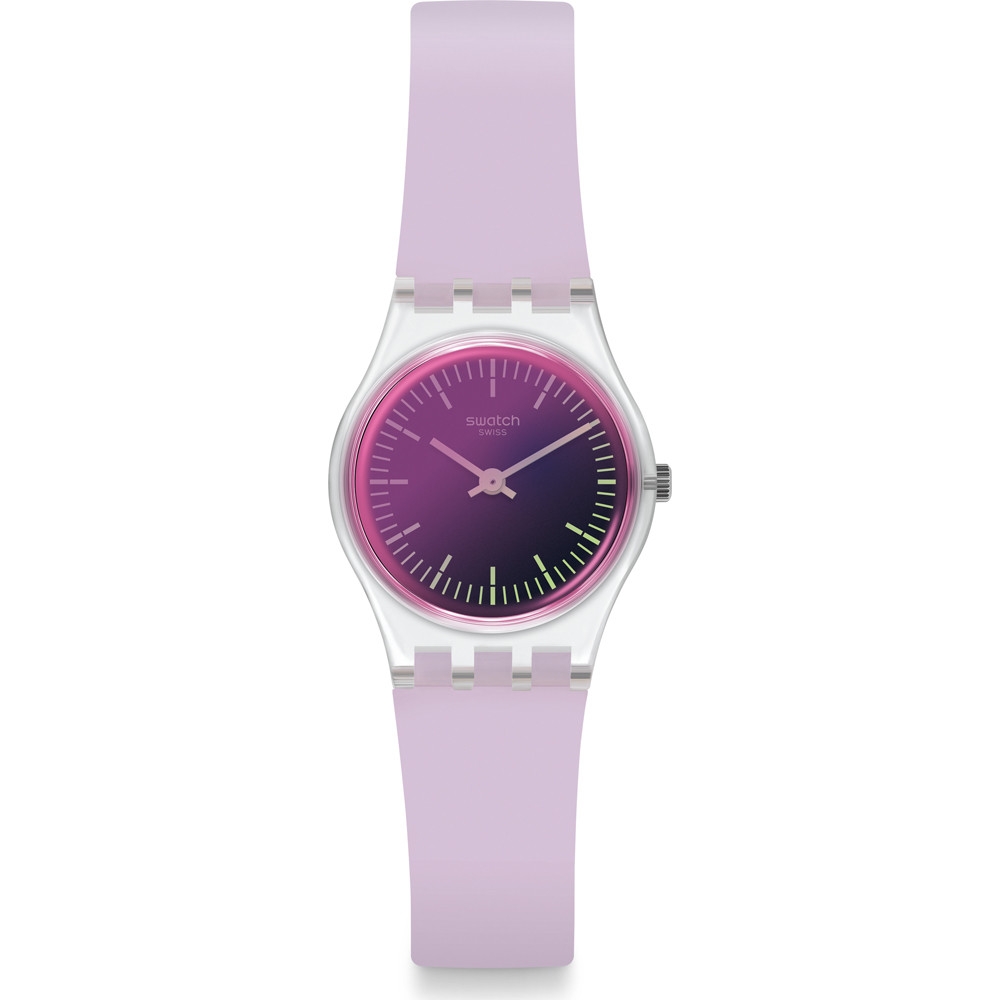 Ceas SWATCH NEW COLLECTION WATCHES LK390 LK390
