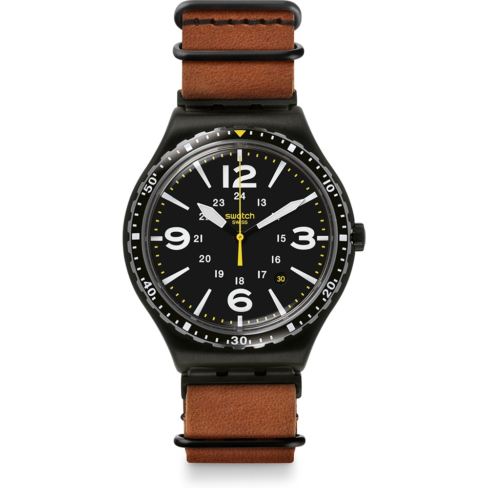 Ceas SWATCH WATCHES YWB402 YWB402