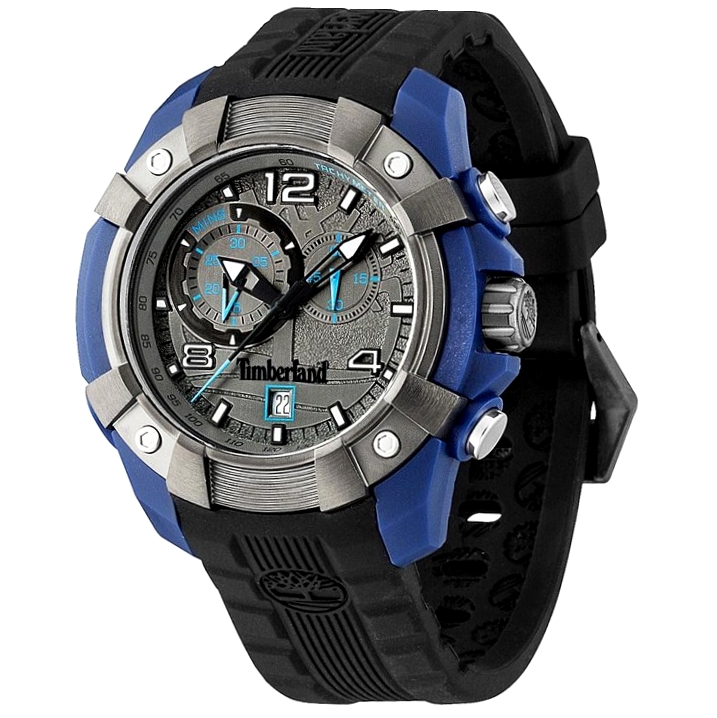 Ceas Barbati TIMBERLAND Model WHEELWRIGHT TBL.13356JPBLU_61
